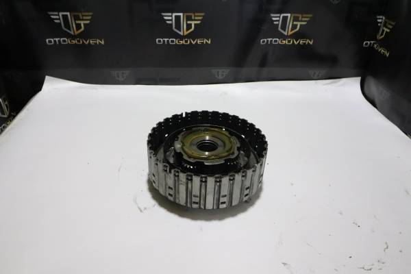 FORD RANGER 3.2 TDCİ ÇIKMA PARÇA  ŞANZIMAN DİŞLİSİ 4.